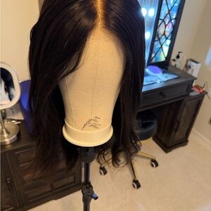 The wigs shop by Dina
